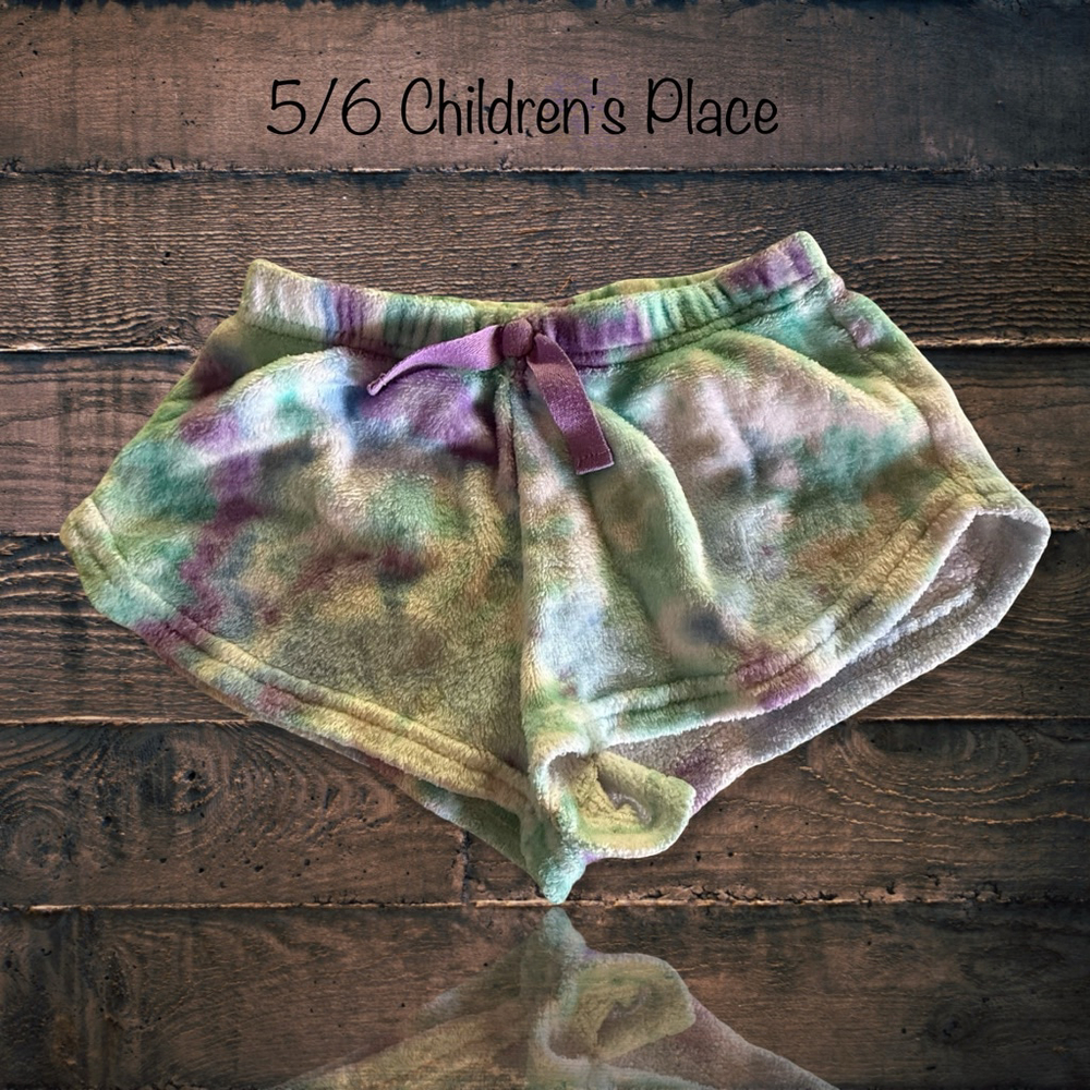 5/6 Children's Place Sleep Shorts